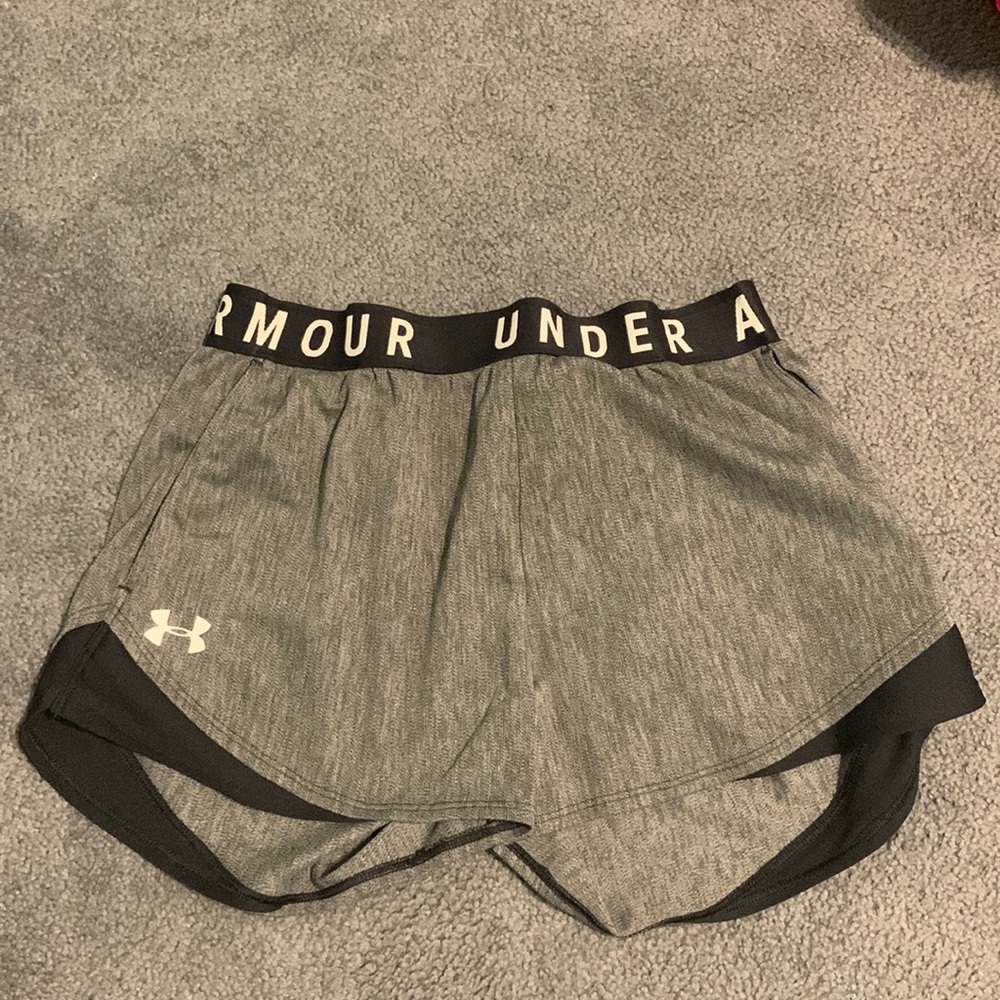 Under Armour Shorts